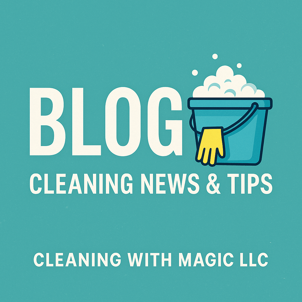 Post-Construction Cleaning in Colorado Springs: Dust Removal Checklist After Remodeling