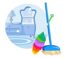 Comprehensive Apartment Cleaning Services