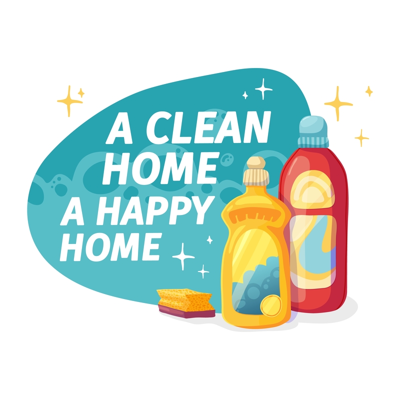 colorado springs house cleaning service