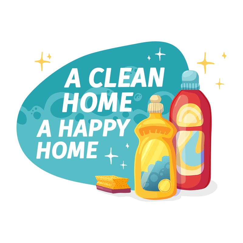 Top-Rated Apartment Cleaning Services