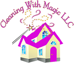 Cleaning With Magic LLC logo
